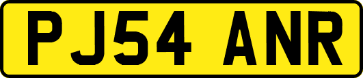 PJ54ANR