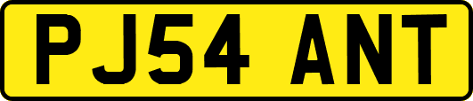 PJ54ANT