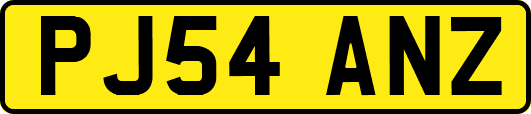 PJ54ANZ