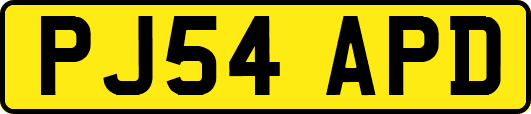 PJ54APD