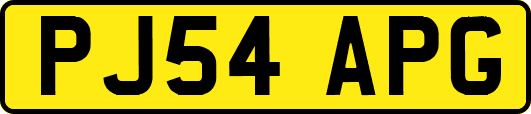 PJ54APG