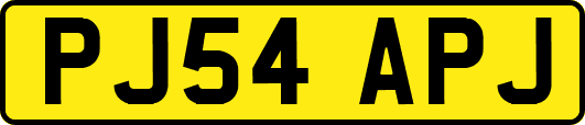 PJ54APJ