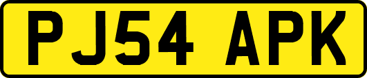 PJ54APK