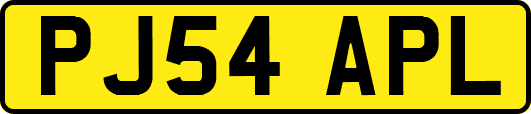 PJ54APL