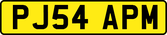 PJ54APM