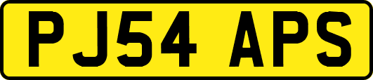PJ54APS