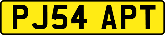 PJ54APT