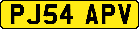 PJ54APV
