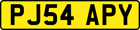 PJ54APY