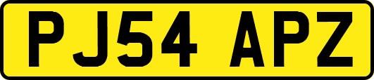 PJ54APZ