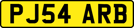 PJ54ARB