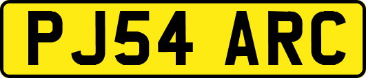 PJ54ARC