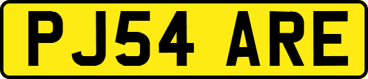 PJ54ARE