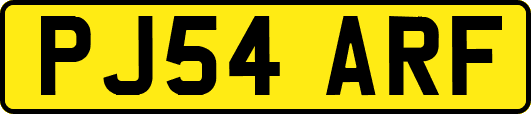 PJ54ARF
