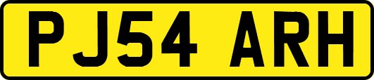 PJ54ARH