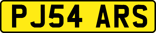 PJ54ARS