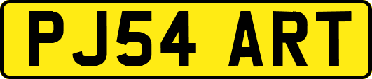 PJ54ART