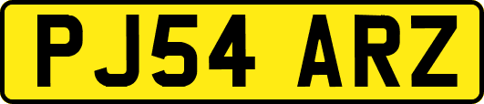 PJ54ARZ