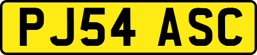 PJ54ASC