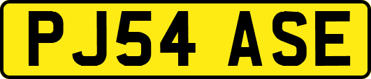 PJ54ASE