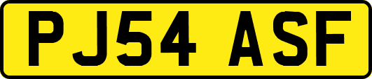 PJ54ASF