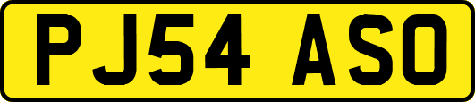 PJ54ASO