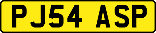 PJ54ASP