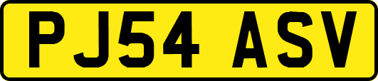 PJ54ASV