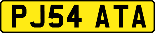 PJ54ATA
