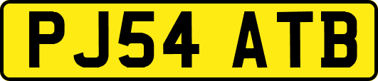 PJ54ATB