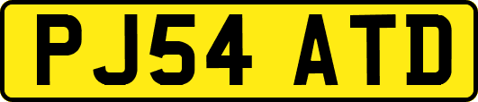 PJ54ATD
