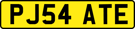 PJ54ATE