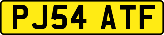 PJ54ATF