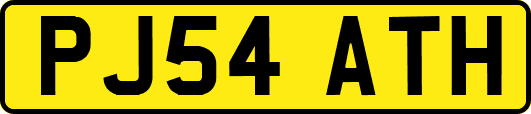 PJ54ATH