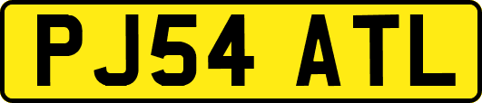 PJ54ATL