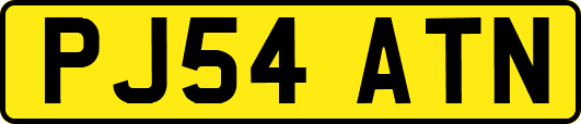 PJ54ATN