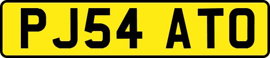 PJ54ATO