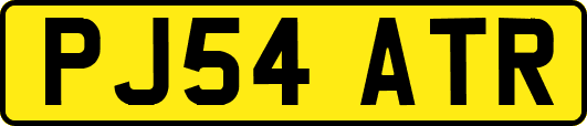 PJ54ATR