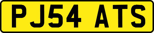PJ54ATS