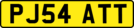 PJ54ATT