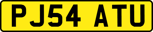 PJ54ATU