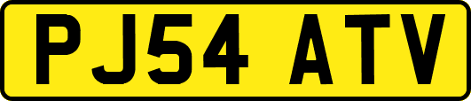 PJ54ATV