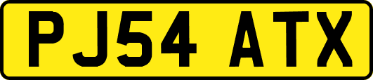 PJ54ATX