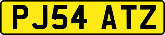 PJ54ATZ
