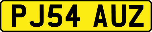 PJ54AUZ