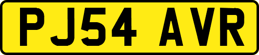 PJ54AVR