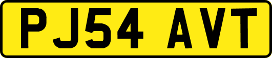 PJ54AVT