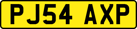 PJ54AXP