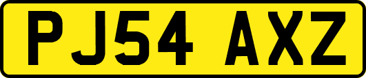 PJ54AXZ