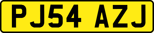 PJ54AZJ